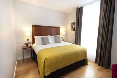 Hotel Premier Suites Dublin Ballsbridge  Dublin: Photo 