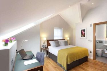 Hotel Premier Suites Dublin Ballsbridge  Dublin: Photo 