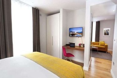 Hotel Premier Suites Dublin Ballsbridge  Dublin: Photo 