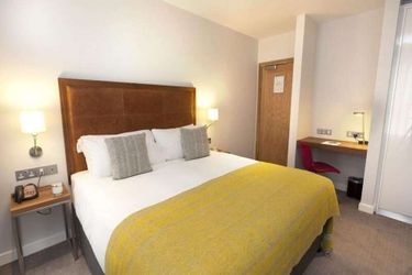 Hotel Premier Suites Dublin Ballsbridge  Dublin: Photo 
