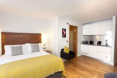 Hotel Premier Suites Dublin Ballsbridge  Dublin: Photo 