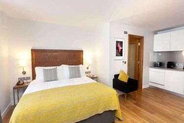 Hotel Premier Suites Dublin Ballsbridge  Dublin: Photo 