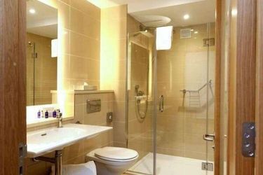 Hotel Premier Suites Dublin Ballsbridge  Dublin: Photo 
