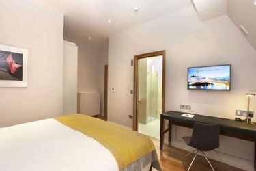 Hotel Premier Suites Dublin Ballsbridge  Dublin: Photo 