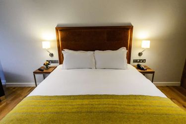 Hotel Premier Suites Dublin Ballsbridge  Dublin: Photo 