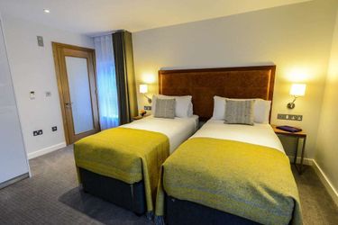 Hotel Premier Suites Dublin Ballsbridge  Dublin: Photo 