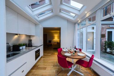 Hotel Premier Suites Dublin Ballsbridge  Dublin: Photo 