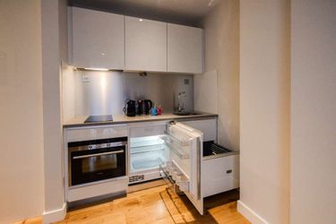 Hotel Premier Suites Dublin Ballsbridge  Dublin: Photo 