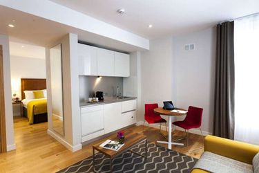 Hotel Premier Suites Dublin Ballsbridge  Dublin: Photo 