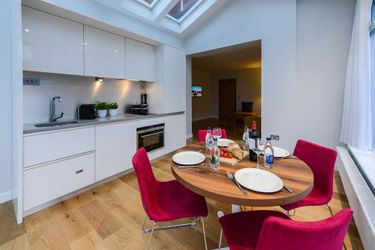 Hotel Premier Suites Dublin Ballsbridge  Dublin: Photo 