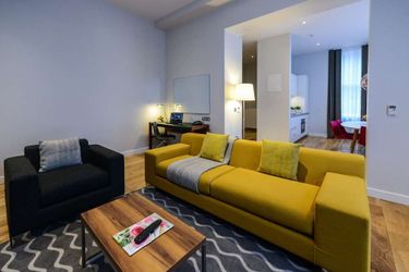Hotel Premier Suites Dublin Ballsbridge  Dublin: Photo 