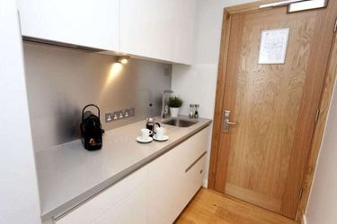 Hotel Premier Suites Dublin Ballsbridge  Dublin: Photo 