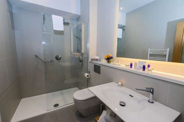 Hotel Premier Suites Dublin Ballsbridge  Dublin: Photo 