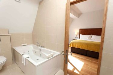 Hotel Premier Suites Dublin Ballsbridge  Dublin: Photo 