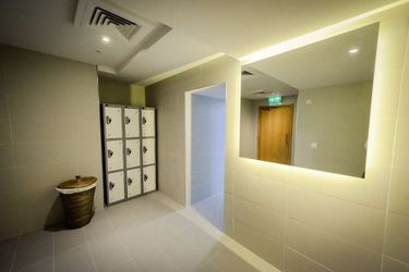 Hotel Premier Suites Dublin Ballsbridge  Dublin: Photo 