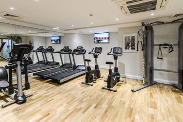 Hotel Premier Suites Dublin Ballsbridge  Dublin: Photo 