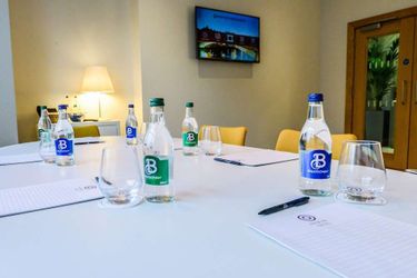 Hotel Premier Suites Dublin Ballsbridge  Dublin: Photo 