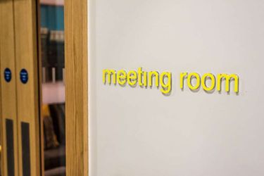 Hotel Premier Suites Dublin Ballsbridge  Dublin: Photo 