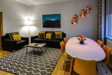 Hotel Premier Suites Dublin Ballsbridge  Dublin: Photo 