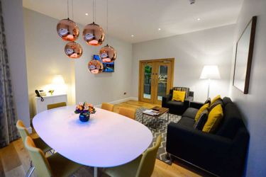 Hotel Premier Suites Dublin Ballsbridge  Dublin: Photo 
