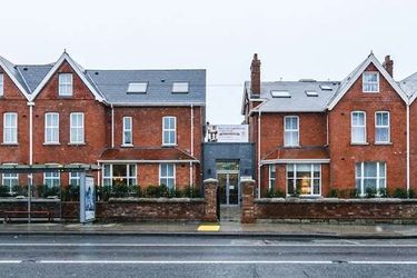 Hotel Premier Suites Dublin Ballsbridge  Dublin: Photo 