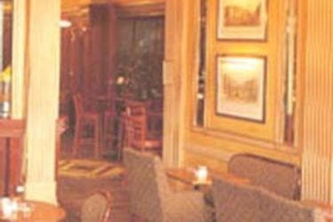Hotel Wynn's:  DUBLIN