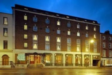 Hotel The Mont:  DUBLIN