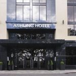ASHLING HOTEL DUBLIN 4 Stars
