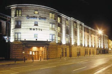 Hotel The Camden Court:  DUBLIN