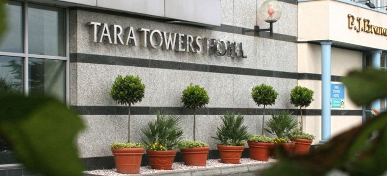 Hotel TARA TOWERS
