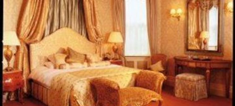 Hotel Fitzpatricks Castle:  DUBLIN