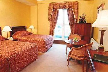 Hotel Fitzpatricks Castle:  DUBLIN