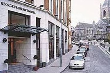 Hotel George Frederic Handel:  DUBLIN