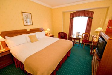 Hotel Grafton Capital:  DUBLIN