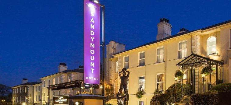 Hotel Sandymount:  DUBLIN