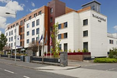 Hotel The Croke Park:  DUBLIN