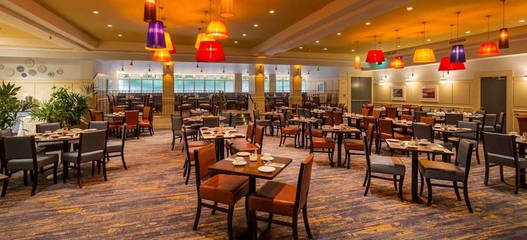 Hotel Bonnington Dublin:  DUBLIN