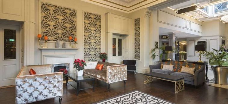 Hotel Bonnington Dublin Dublin : Photo 