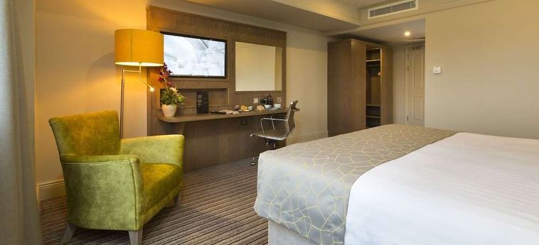 Hotel Bonnington Dublin Dublin : Photo 