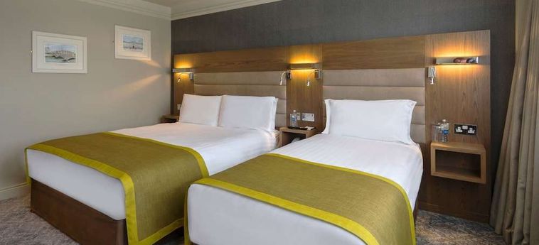 Hotel Bonnington Dublin Dublin : Photo 