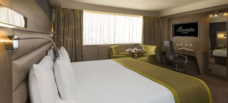 Hotel Bonnington Dublin Dublin : Photo 