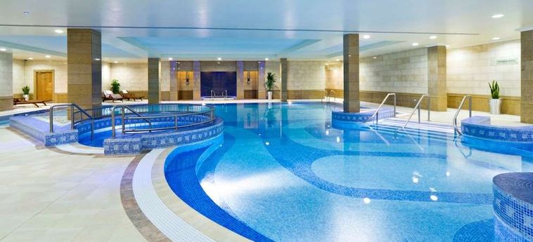 Hotel Bonnington Dublin Dublin : Photo 