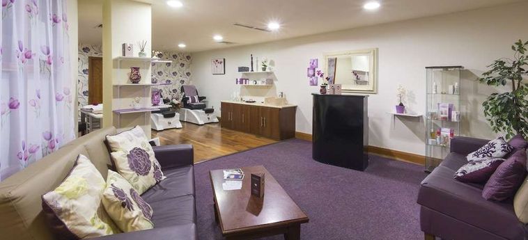 Hotel Bonnington Dublin Dublin : Photo 