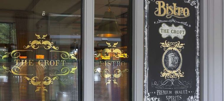 Hotel Bonnington Dublin Dublin : Photo 