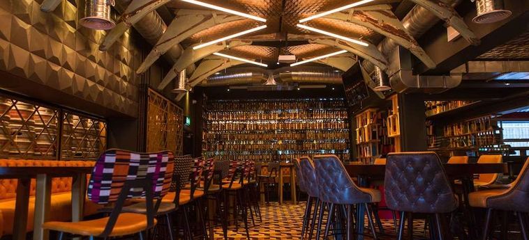 Hotel Bonnington Dublin Dublin : Photo 