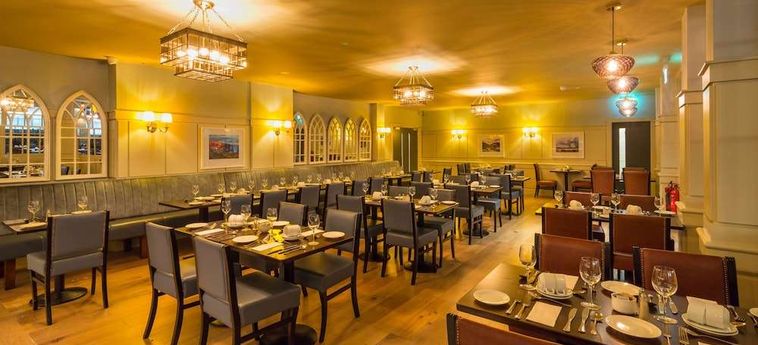 Hotel Bonnington Dublin Dublin : Photo 