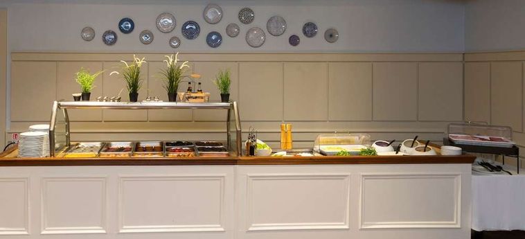 Hotel Bonnington Dublin Dublin : Photo 