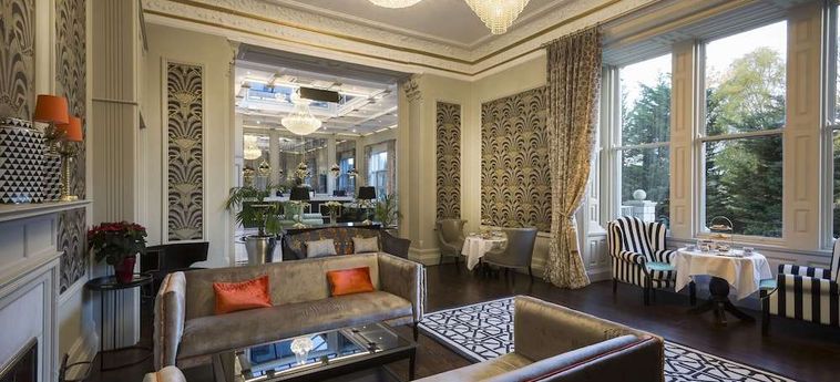 Hotel Bonnington Dublin Dublin: Foto 
