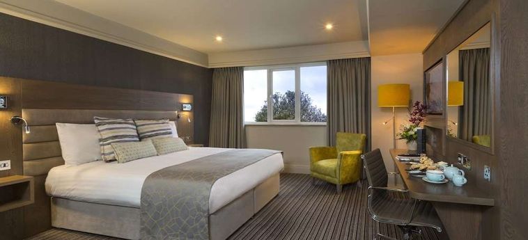 Hotel Bonnington Dublin Dublin: Foto 