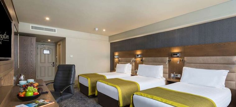Hotel Bonnington Dublin Dublin: Foto 